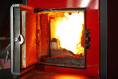 solid fuel boilers Vellow